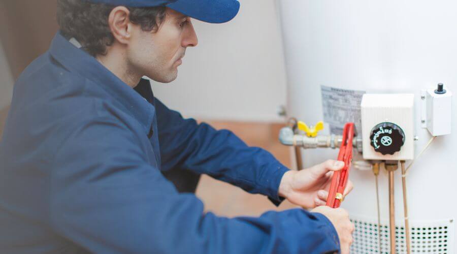Professional Leak Detection in Baltimore, OH
