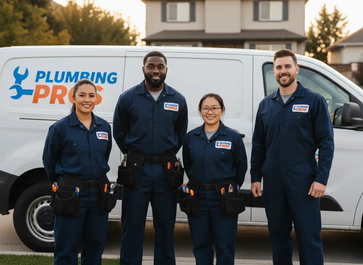 Water Heater Repair company in Baltimore, OH